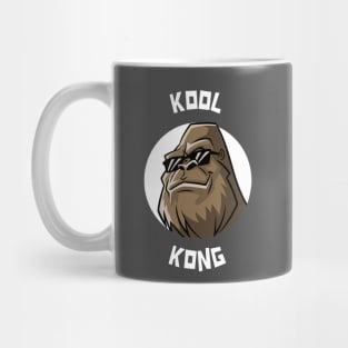 Kool King Kong Mug